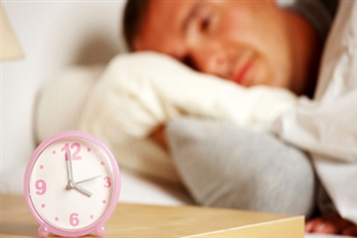 ورزش کردن عاملی موثر برای تنظیم خواب/ قبل از خواب از مصرف کافئین خودداری کنید