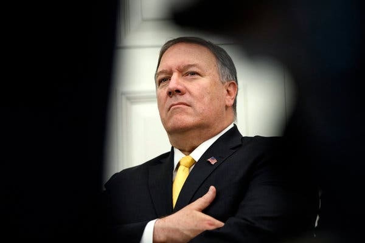 واکنش آمریکا به خروج احتمالی ایران از NPT