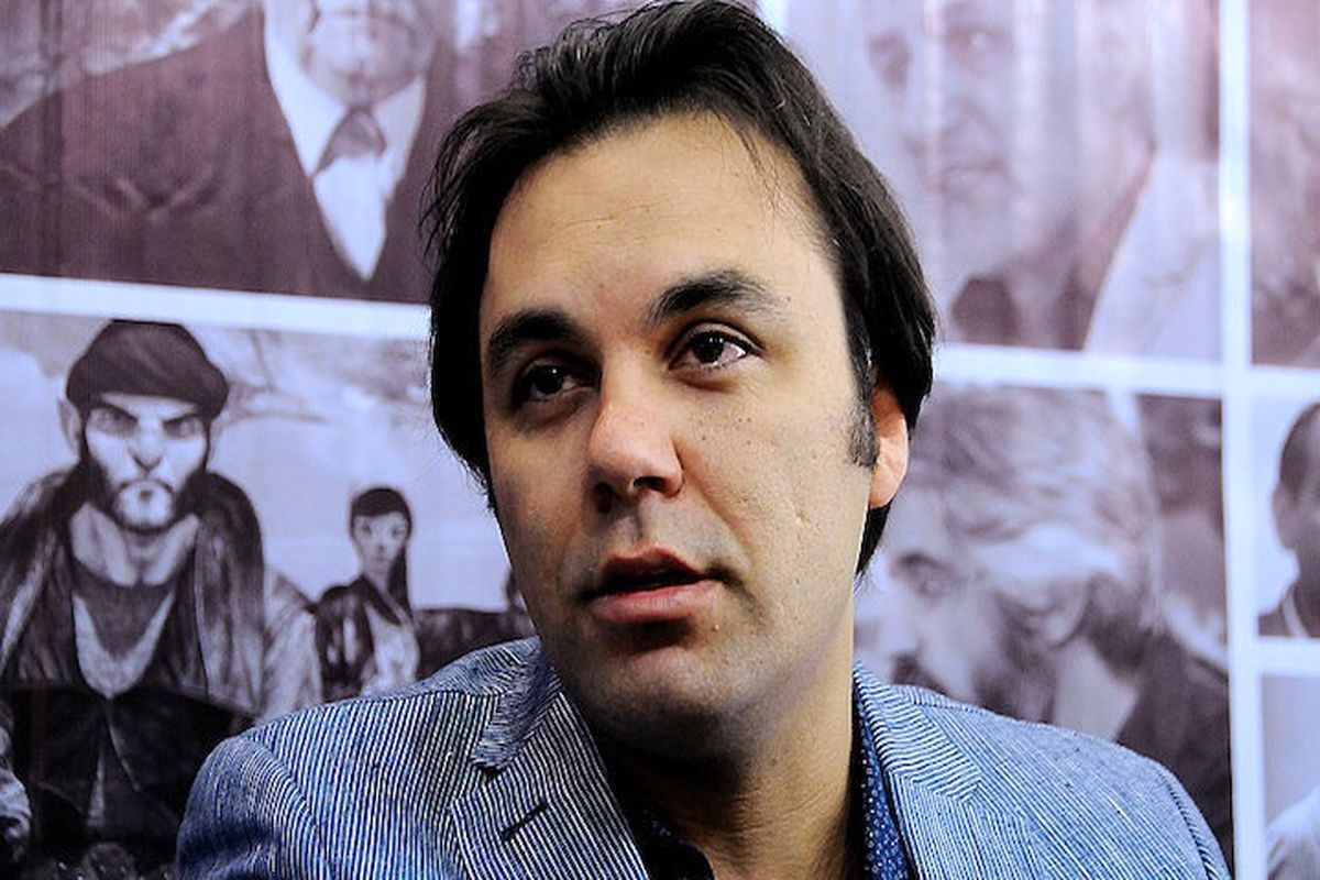 حضور فیلم‌های ایرانی در جشنواره‌های جهانی، سینما را بی‌اعتبار نمی‌کند
