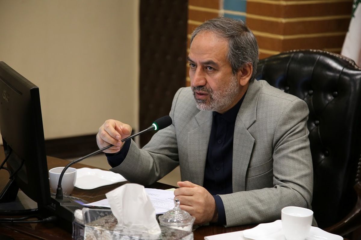 ثبت نام   ۲۹ واحد صنعتی در طرح تاپ  /انجام ۳۰ درصد صادرات دارویی کشور توسط واحدهای صنعتی استان