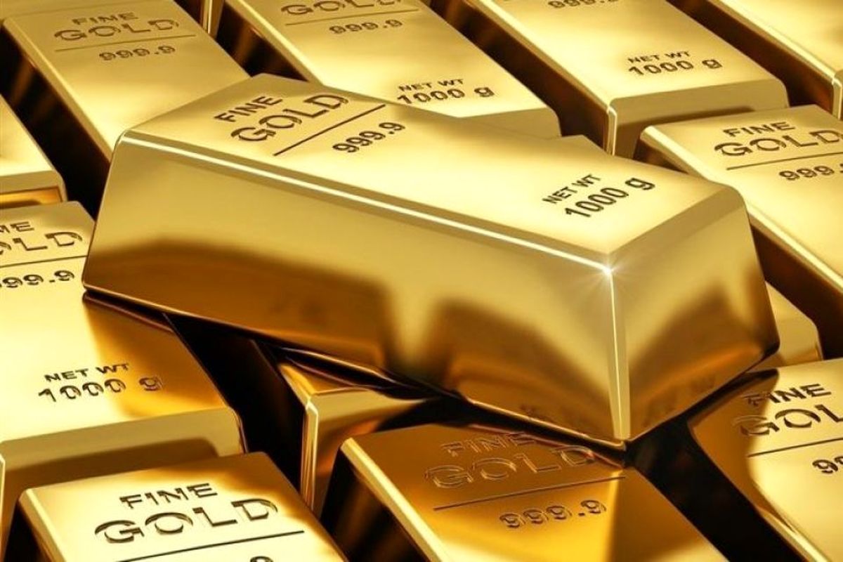 معاملات جهانی طلا رکورد زد