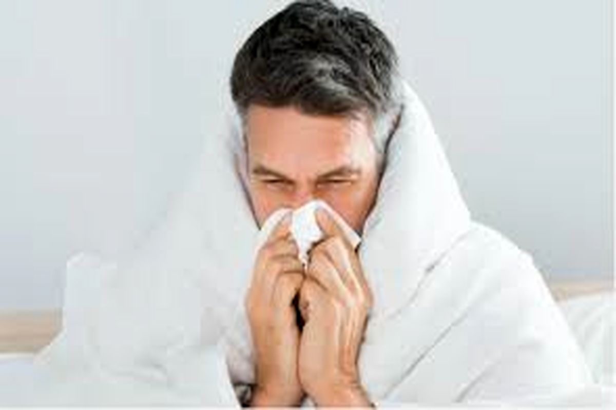 بدون هیچ هزینه ای و به صورت آسان سرماخوردگی خود را درمان کنید