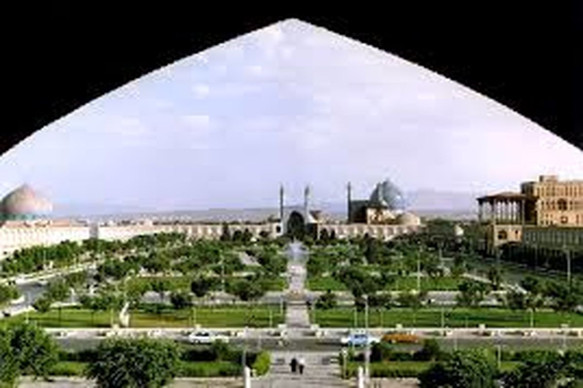 سند آمایش سرزمینی اصفهان به روز رسانی شد