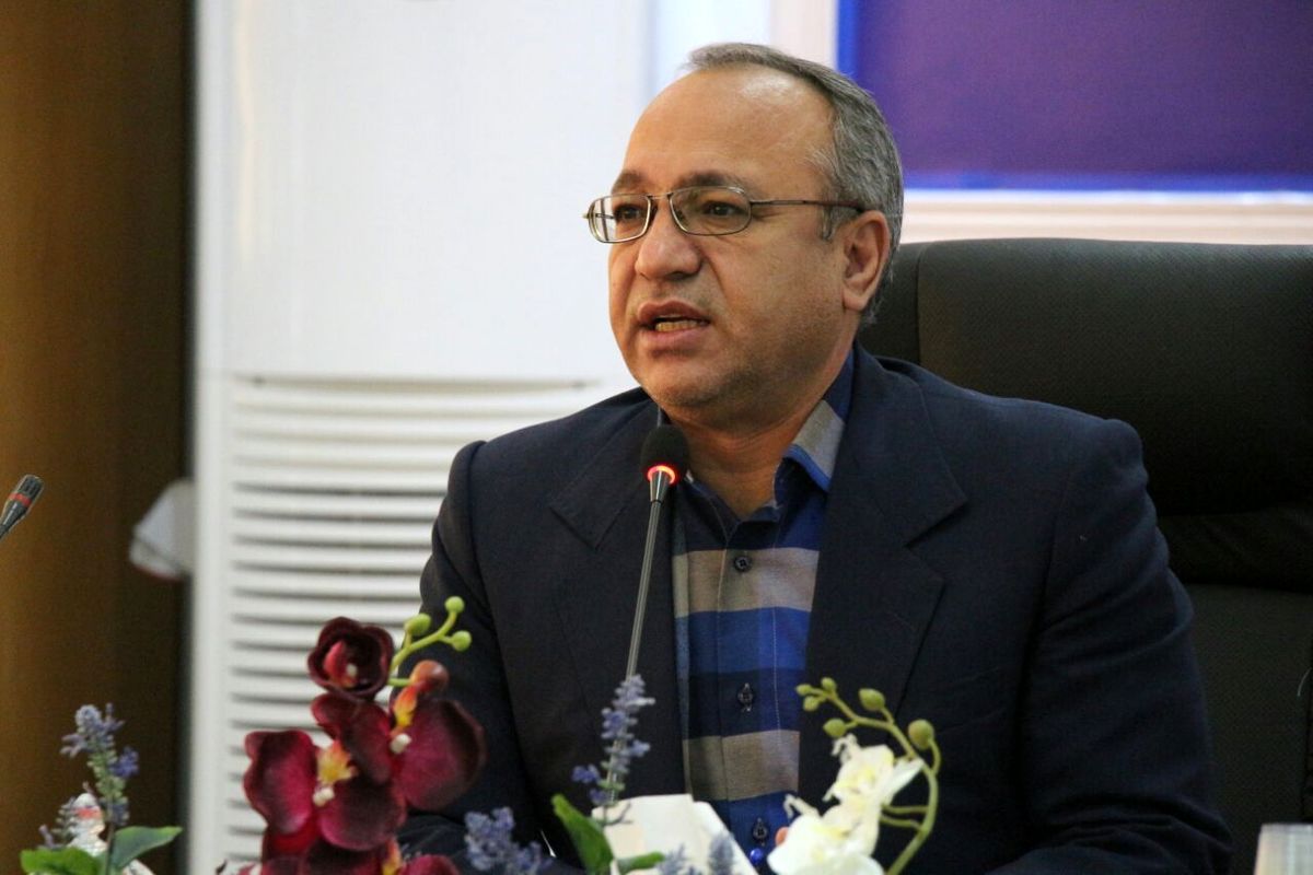 مردم سیلی محکمی به استکبار جهانی زدند