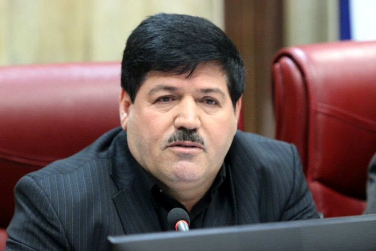 مراحل انتقال میدان میوه و تره‌بار ایلام قابل قبول  نیست