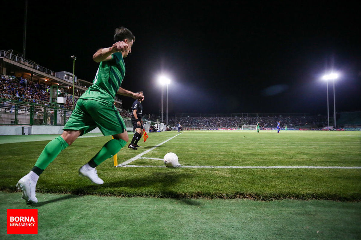 اولین پیروزی ذوبی‌ها با رادولوویچ/ حدادی‌فر هفتمین باخت پارس را رقم زد