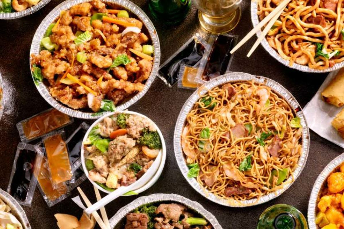 این ۸ غذای چینی را می‌توانید، بخورید؟