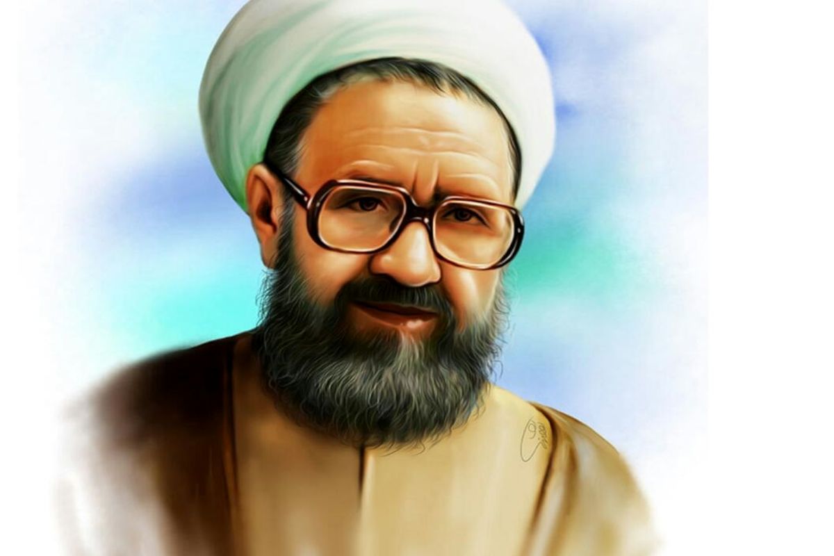 آیین گرامی‌داشت یکصدمین سالگرد ولادت استاد شهید مطهری