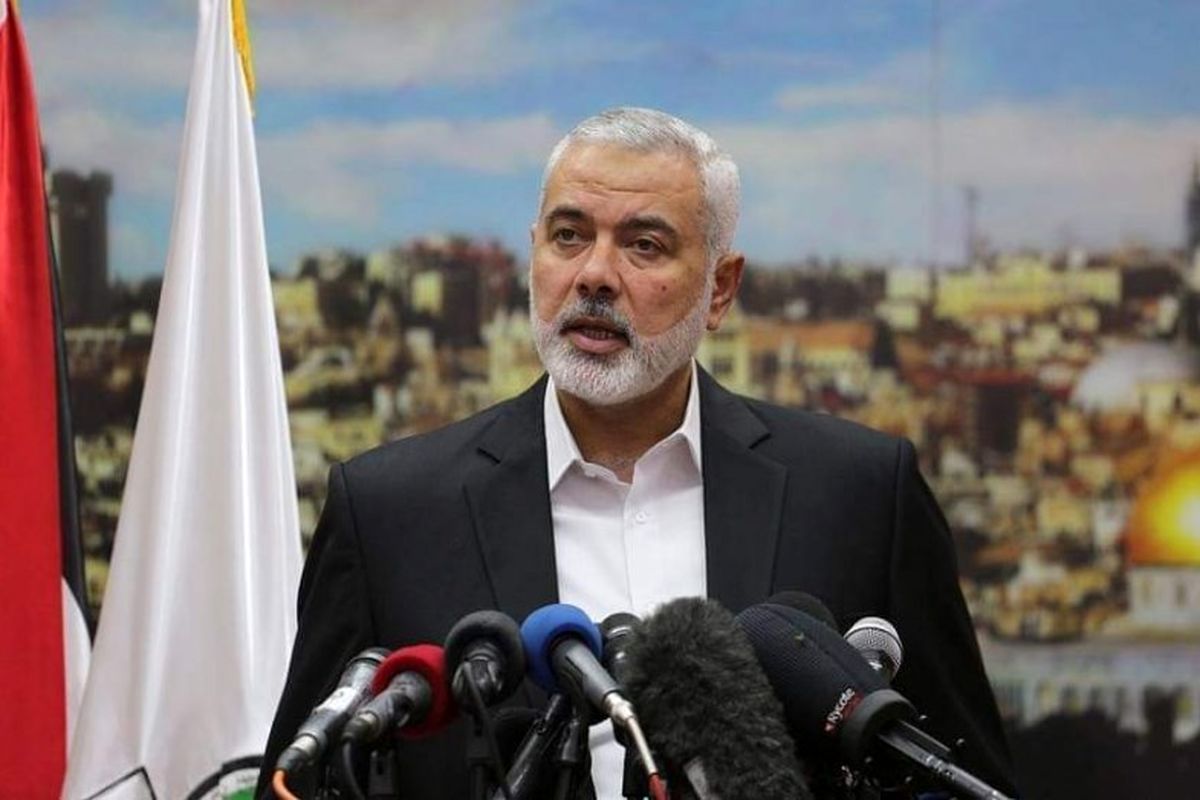 همکاری حماس و فتح برای مقابله با معامله قرن