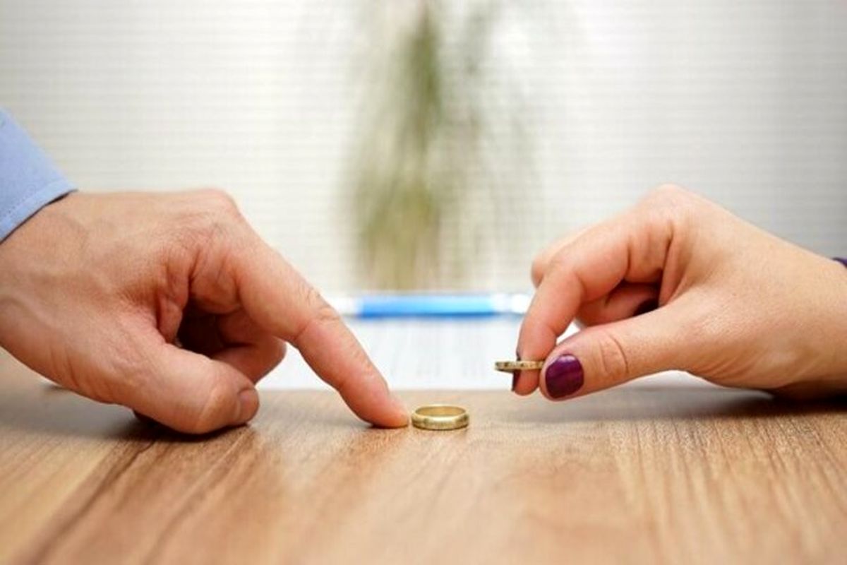 سهمیه‌بندی طلاق و اخطار در مورد روابط خارج از چارچوب/ طلاق توافقی تبعات کمتری برای خانواده‌ها دارد