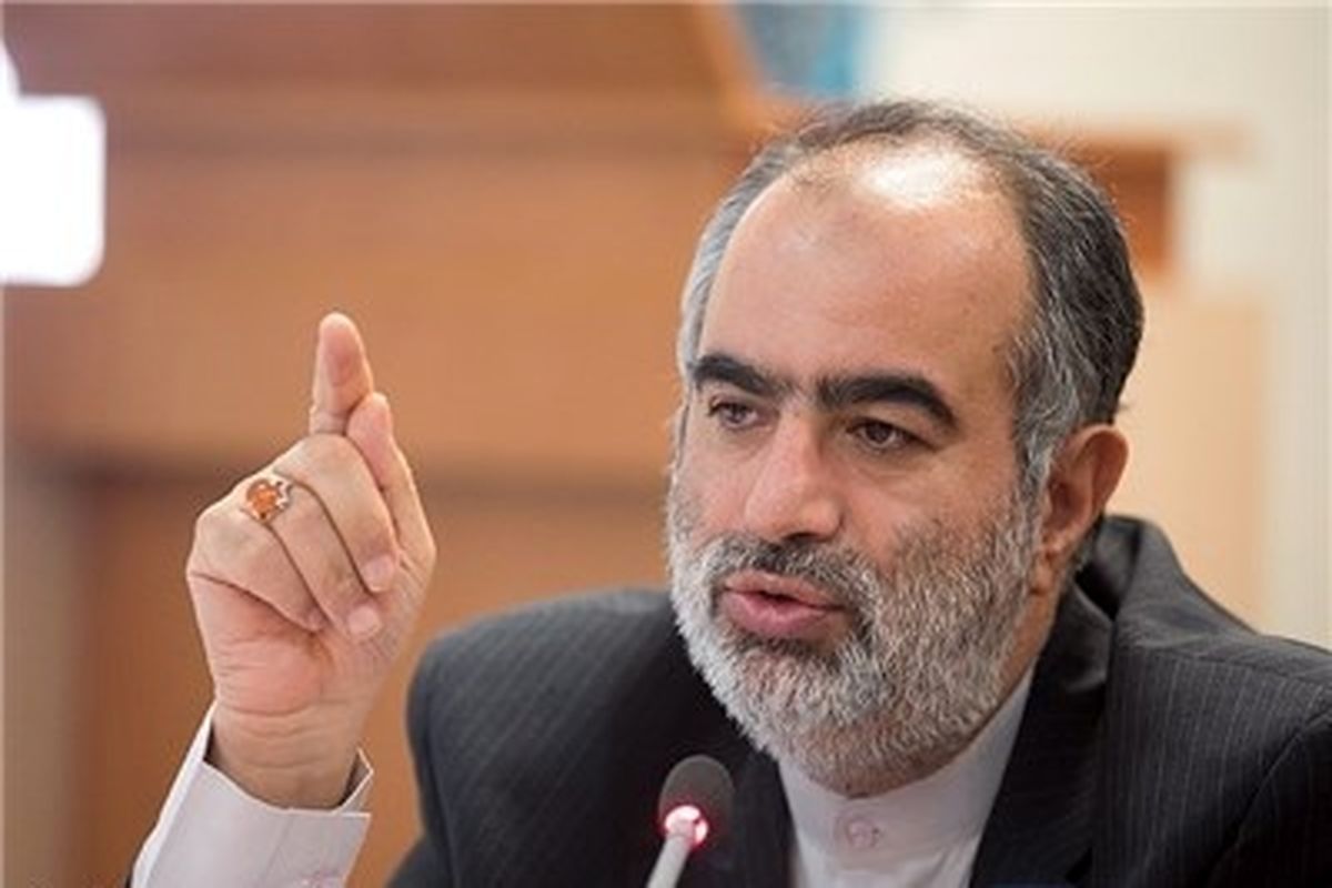 مخاطب رییس جمهور مسئولان بهانه گیر ایرانی بود