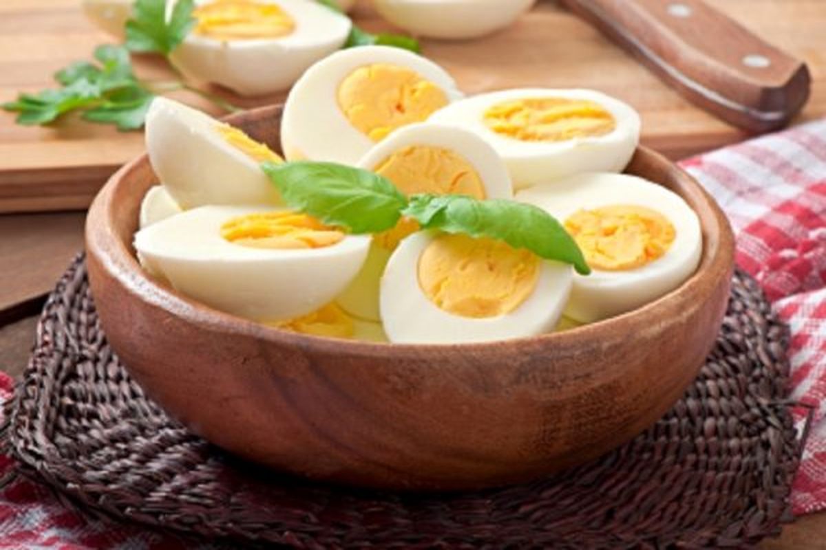 آیا تخم مرغ برای قلب مضر است؟