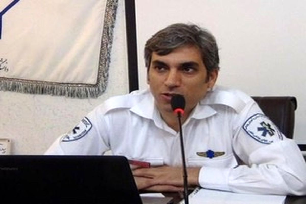 زلزله در آذربایجان‌غربی تاکنون مصدوم نداشته است