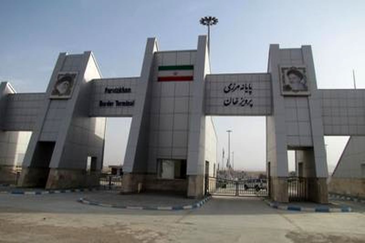 جلوگیری از سرایت کرونا دلیل بسته شدن مرز عراق و ایران نیست
