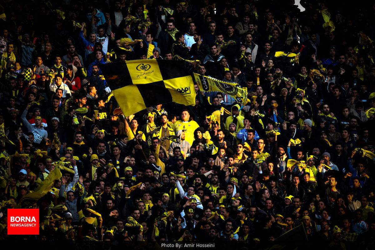 اعلام نحوه خرید بلیت دیدار سپاهان و پرسپولیس