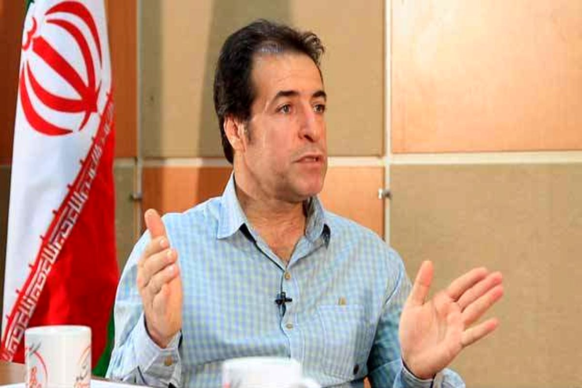 فتح‌الله‌زاده مدیر کاربلدی است/ استقلال در روز بدش به گل‌گهر باخت