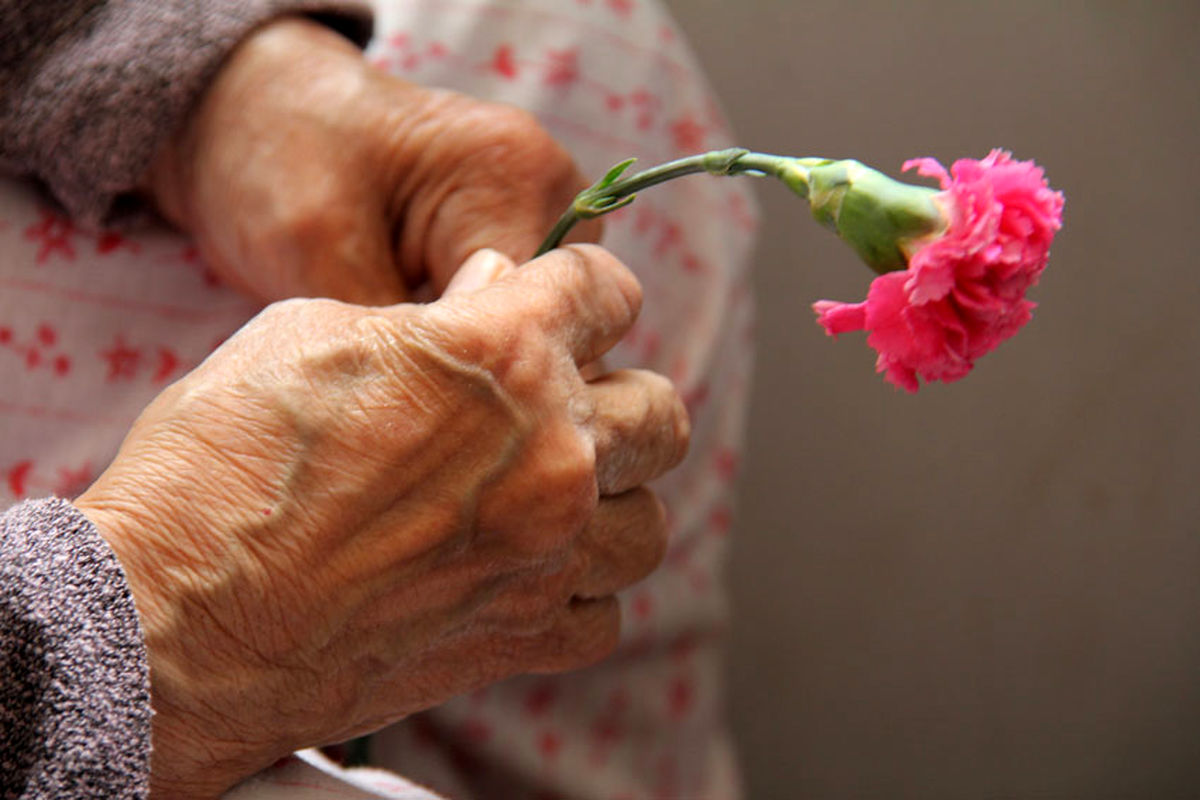 ممنوعیت ملاقات با ساکنان خانه سالمندان