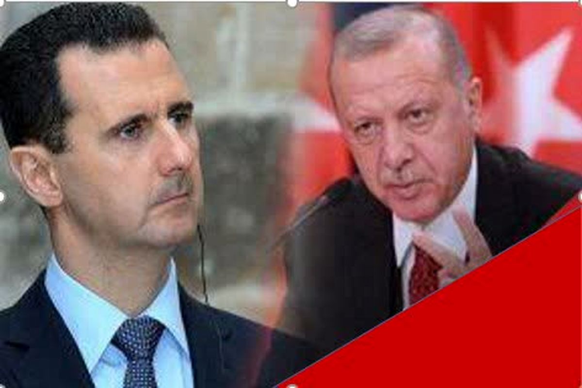 اختلاف ترکیه و سوریه در ادلب در «شبانه سیاسی»