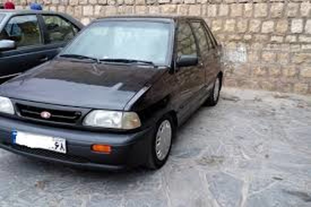 علت اصلی علاقه سارقان به خودروهای مدل پائین چیست؟