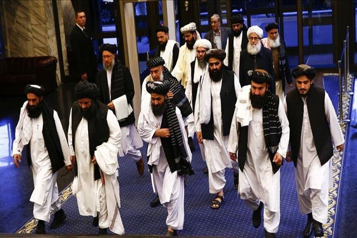 طالبان به همه تعهدات خود عمل می کند