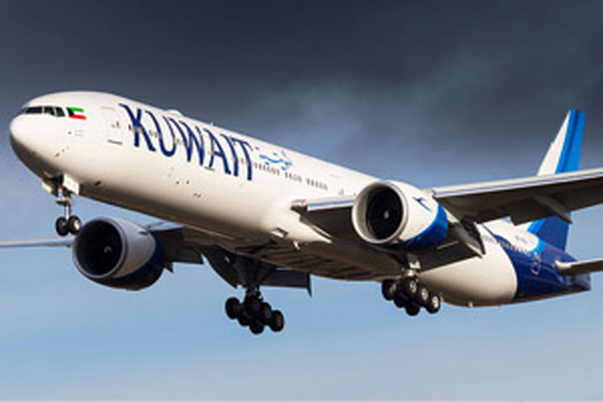 اتباع کویتى با ۶ فروند هواپیما از ایران و تایلند به کشورشان بازگشتند