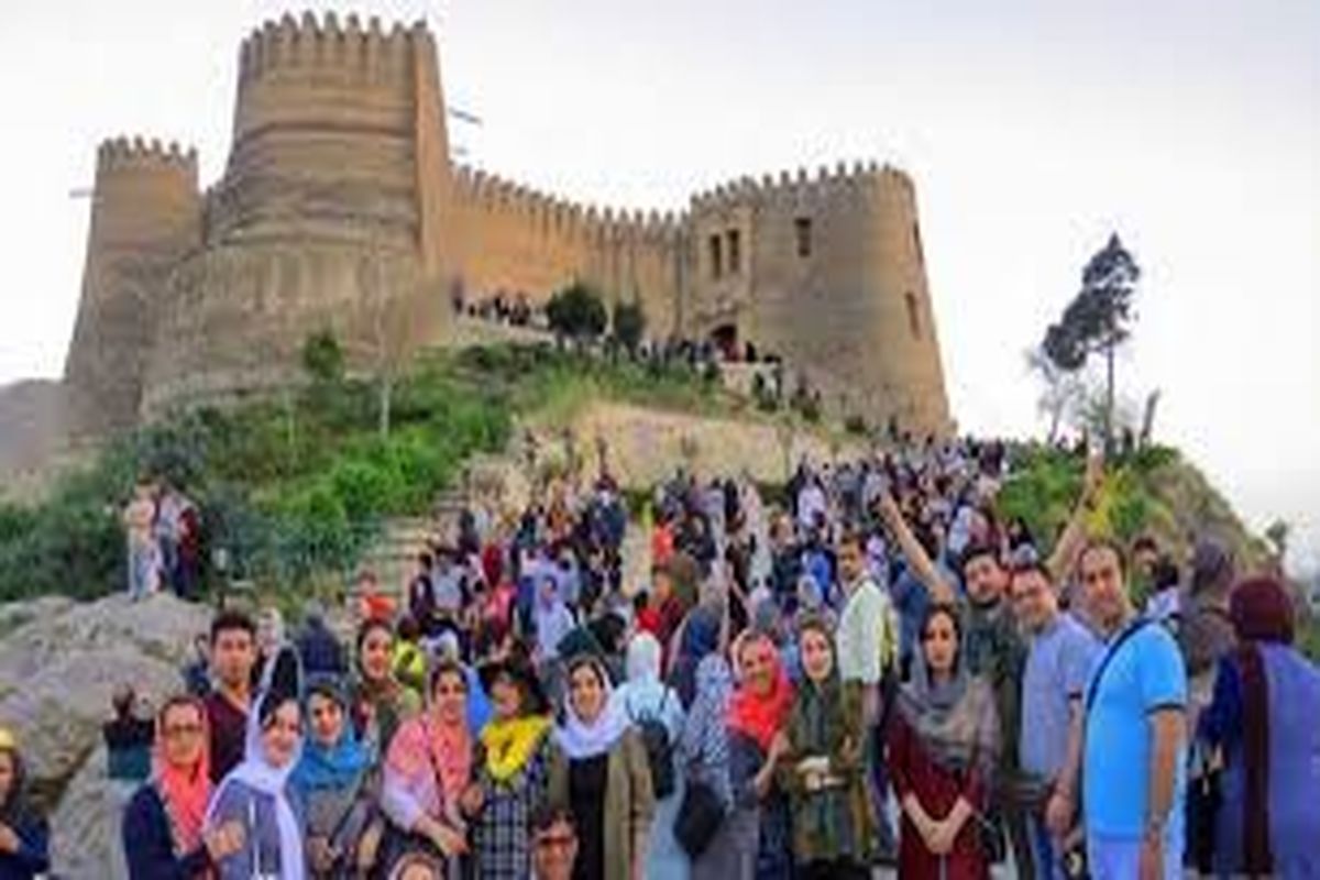 لغو تمامی تورهای گردشگری در سطح استان لرستان