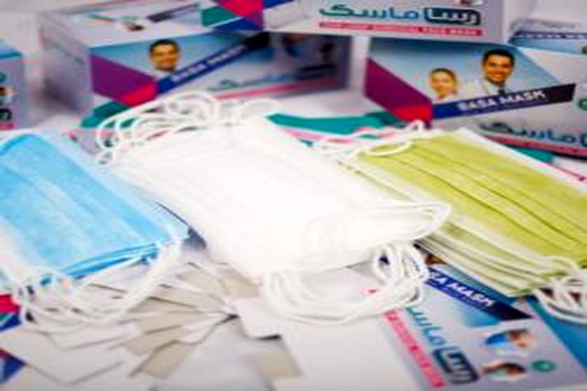 انجام ۱۲۰ مورد بازرسی از واحدهای عرضه ماسک و مواد ضد عفونی در سمنان