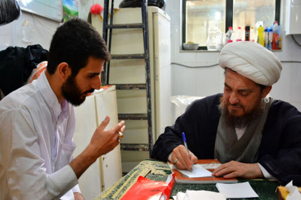 ادعای جنجالی جدید تبریزیان: کرونا، انتقام خدا از اذیت‌کنندگان من است!