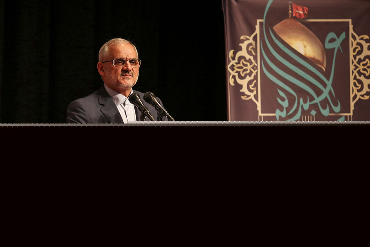 وزیر آموزش‌ و پرورش: برای تبدیل خانه به مدرسه برنامه داریم