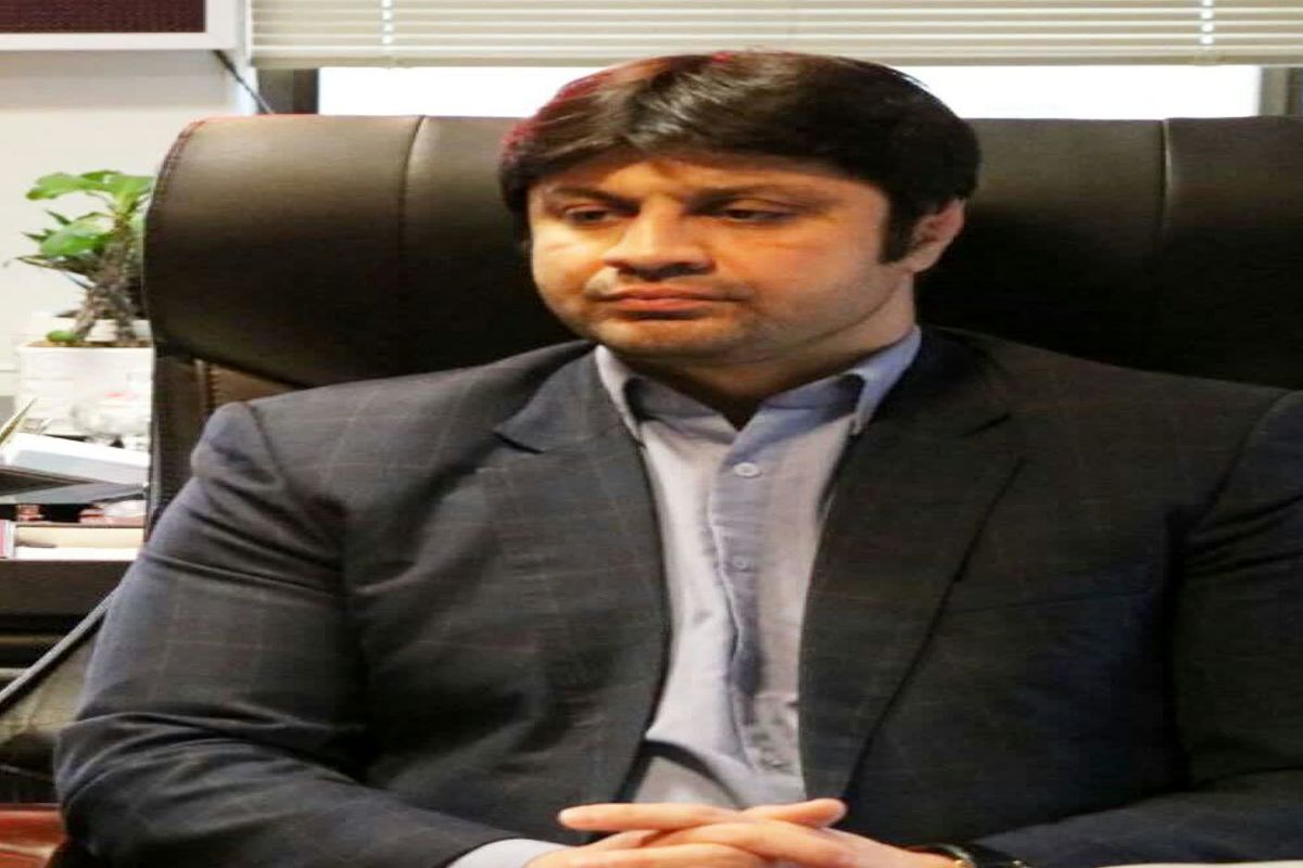 انجام اقدامات پیشگیرانه در اداره کل ورزش و جوانان استان