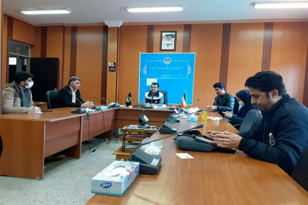 برون سپاری صندوق های صدقه به مراکز نیکوکاری مسجد محور/ برگزاری جشن نیکوکاری الکترونیک