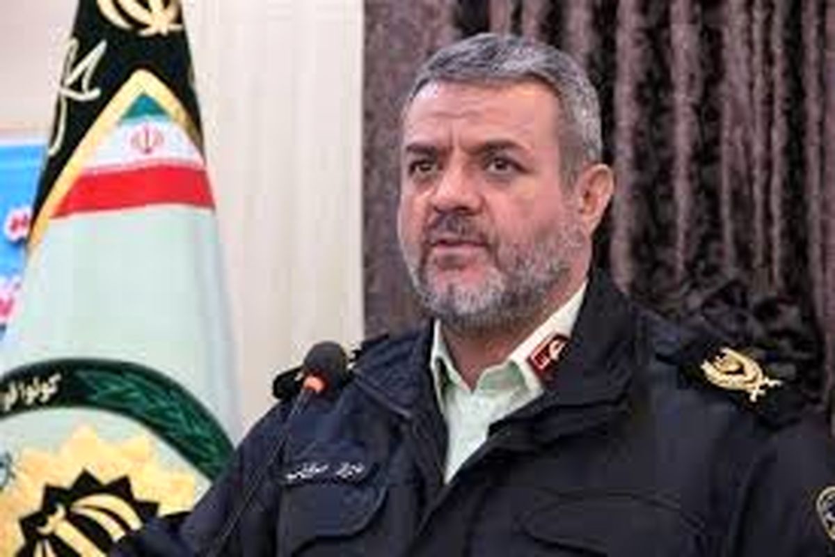 دستگیری محتکران و کشف اقلام بهداشتی در لرستان