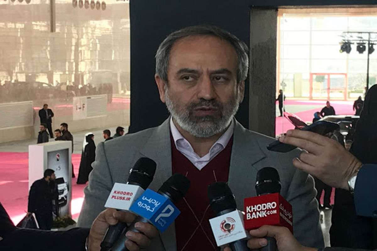 افزایش تولید ژل ضدعفونی کننده در واحدهای تولیدی لرستان