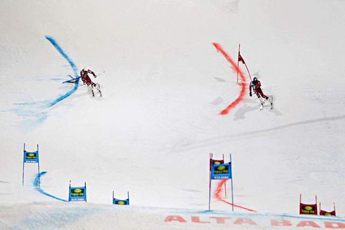 فدراسیون بین‌المللی اسکی لغو رقابت‌‌های جام‌جهانی آلپاین را در دستور کار خود قرار داد