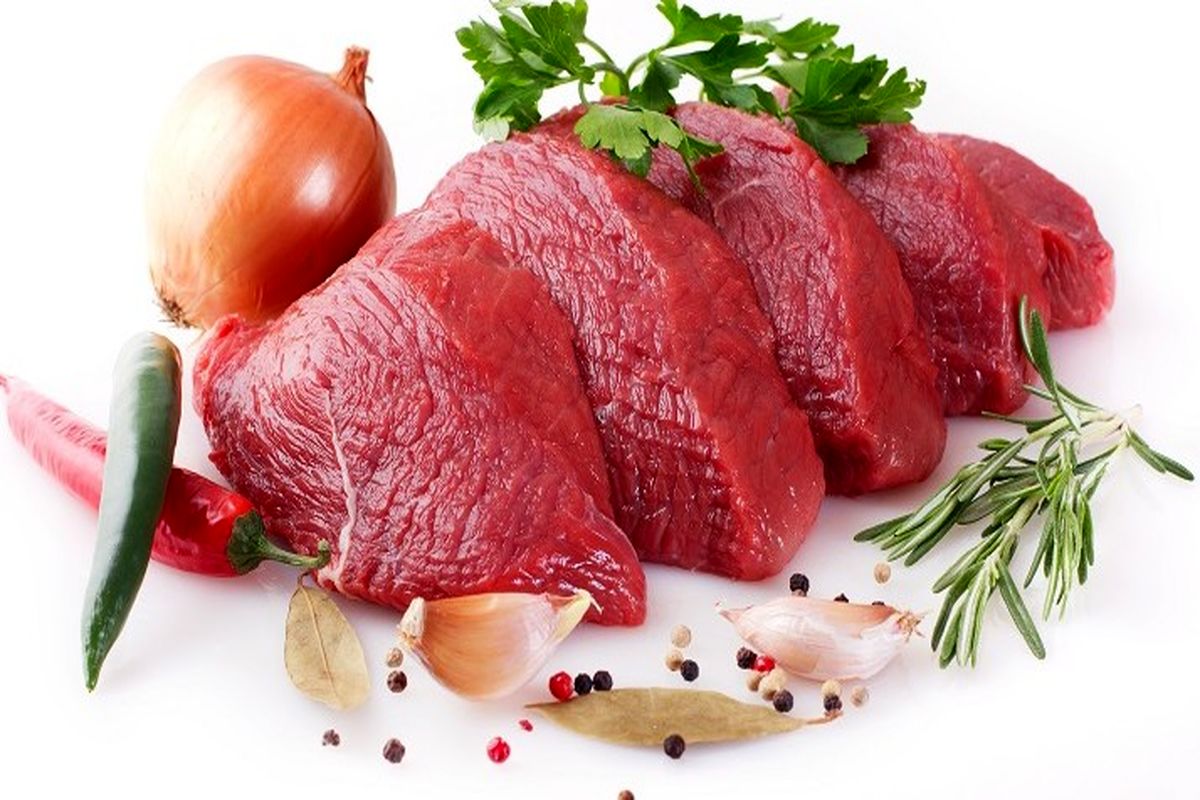 دستورالعمل مهم سازمان بهداشت جهانی برای خوردن گوشت در ایام کرونا