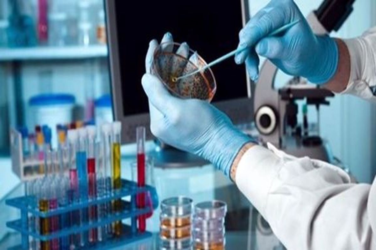 دستگیری فروشنده واکسن تقلبی کرونا در فضای مجازی