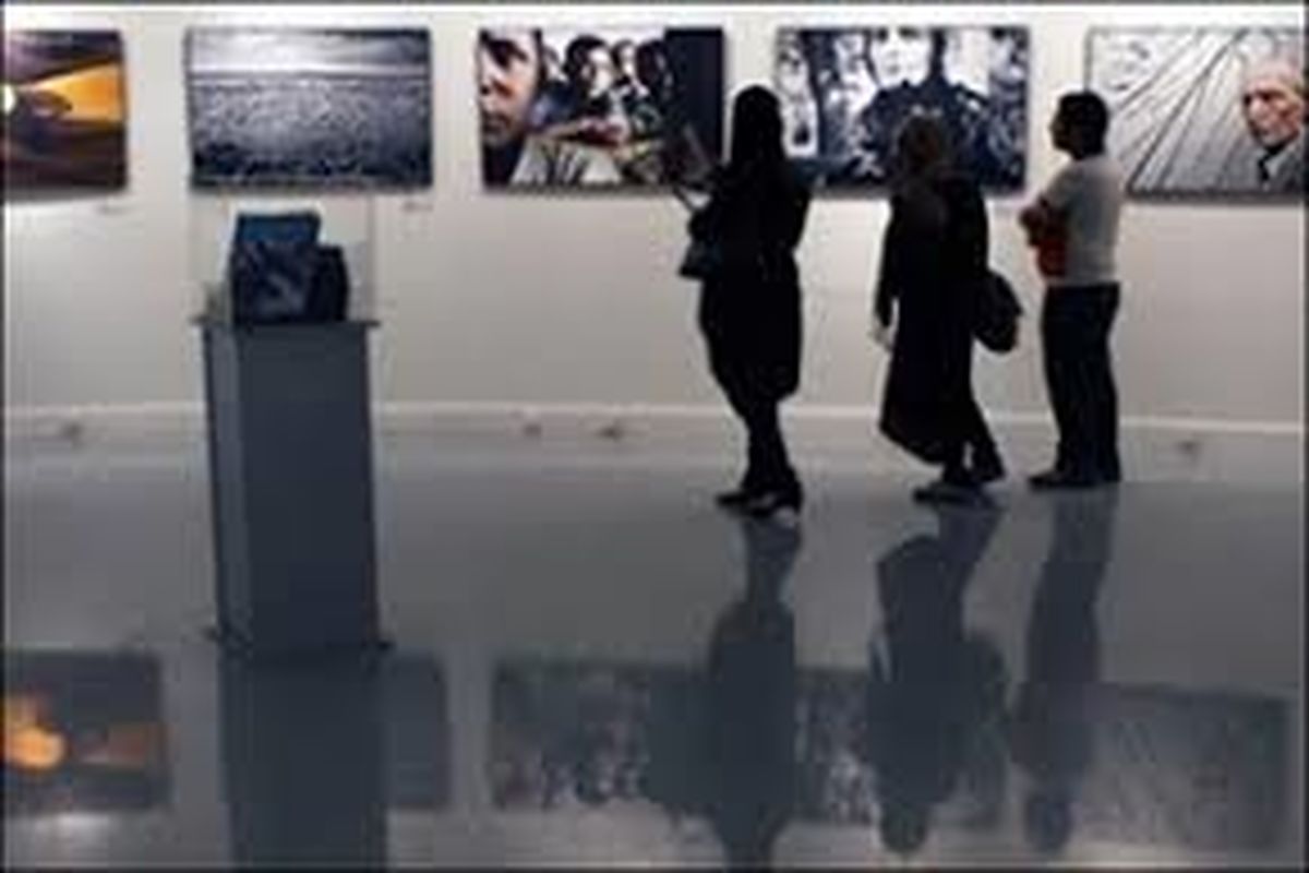 برگزاری دومین جشنواره ملی عکس مهرستان