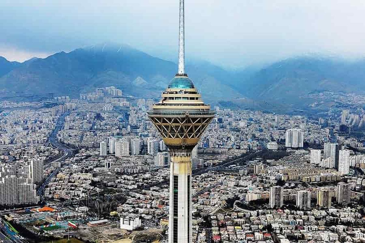 امروز هوای تهران پاک است؟