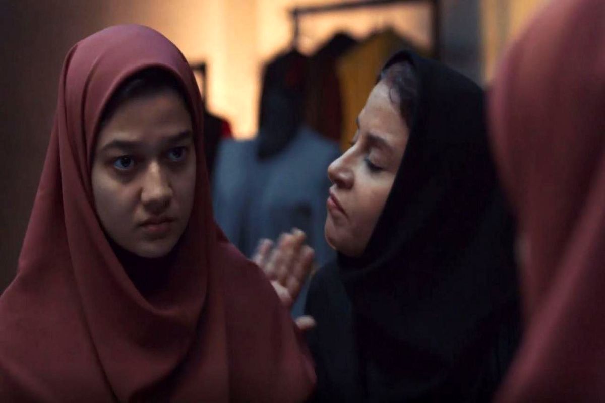 «یلدا»ی ایرانی به چهار جشنواره سینمایی خارجی می رود