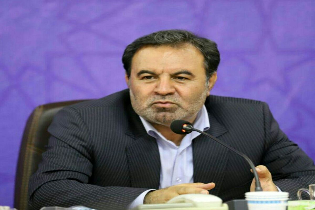 عملکرد خوب و بی نظیر  اصحاب رسانه استان در بحث  ویروس کرونا / مردم در خانه بمانند تا از ازدحام جمعیت جلوگیری شود / اصل درمان بیماری کرونا پیشگیری است