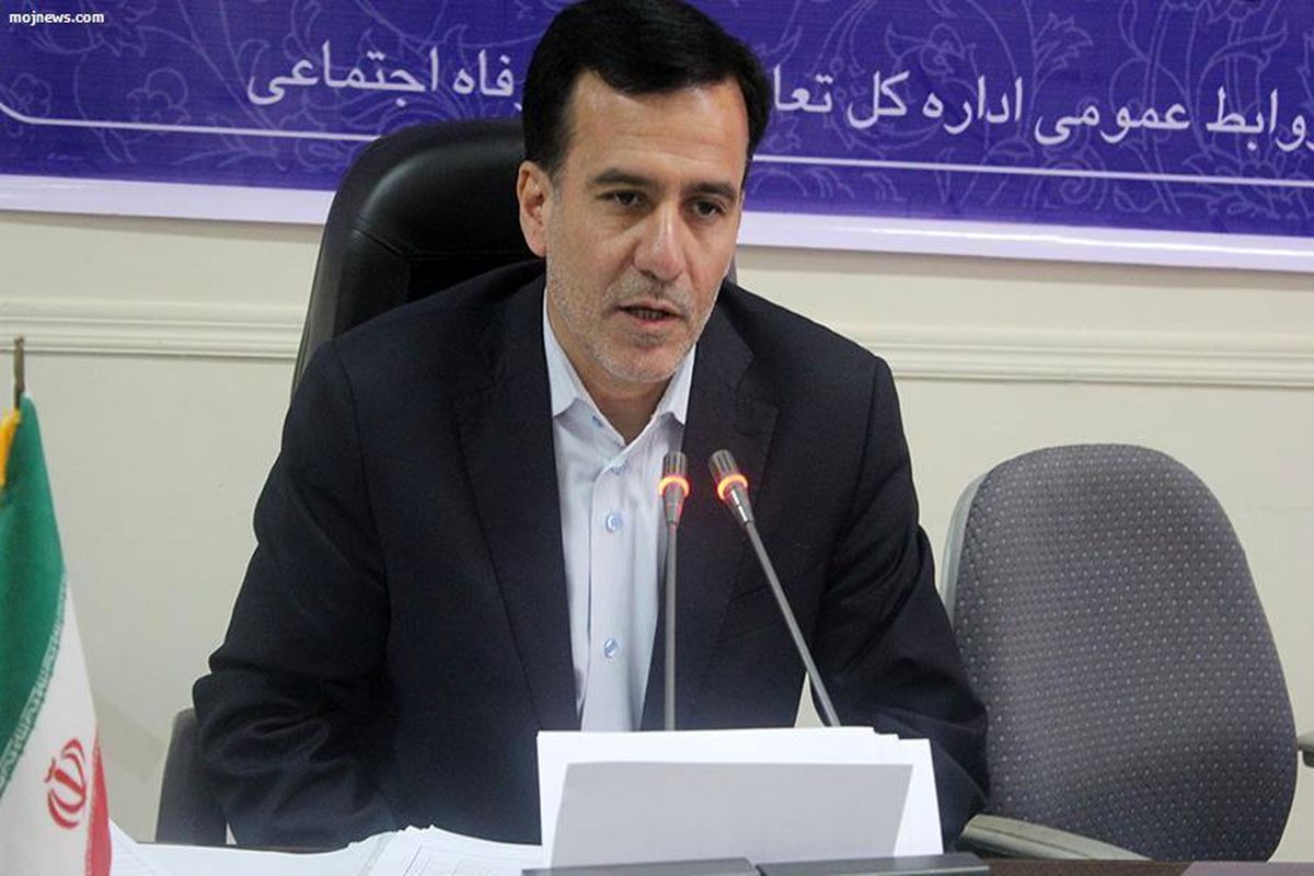 فعالیت مجموعه‌های ورزشی کارگری تا اطلاع ثانوی متوقف شده است