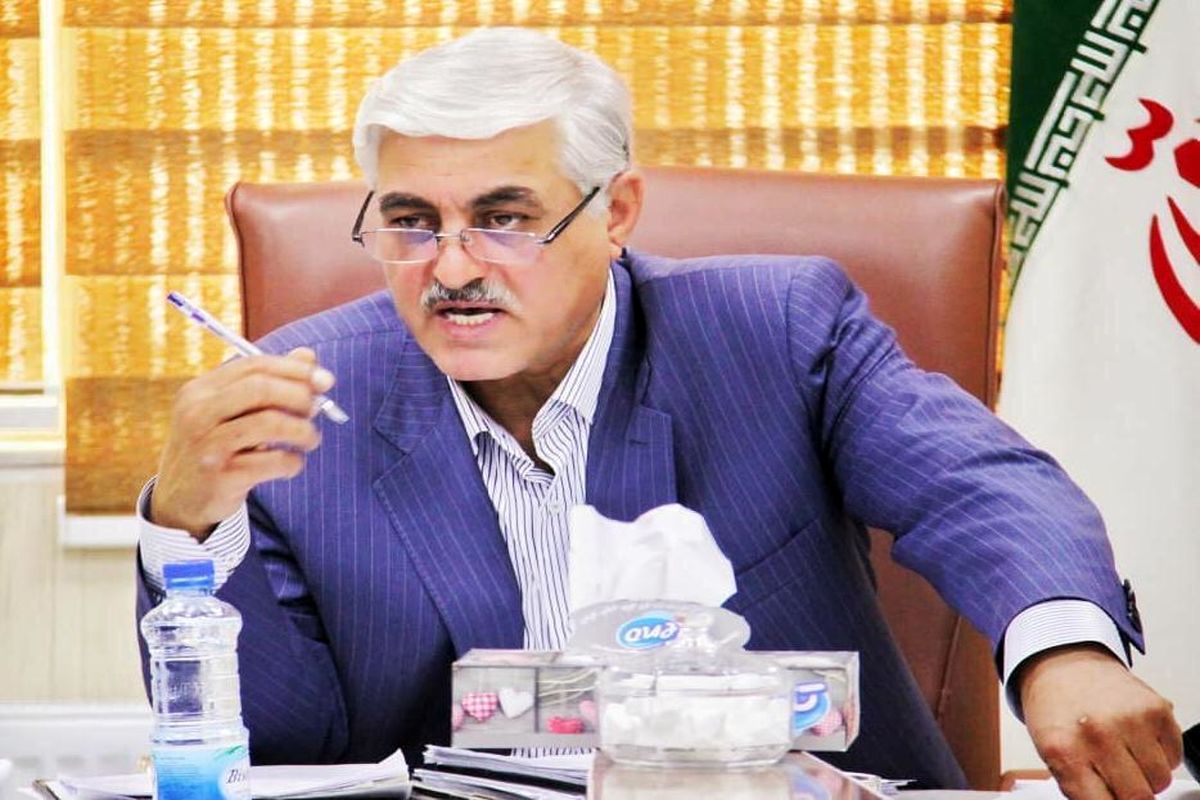 ۸۰ درصد از روستاهای پرجمعیت لرستان در کنار رودخانه ها بنا شده‌اند