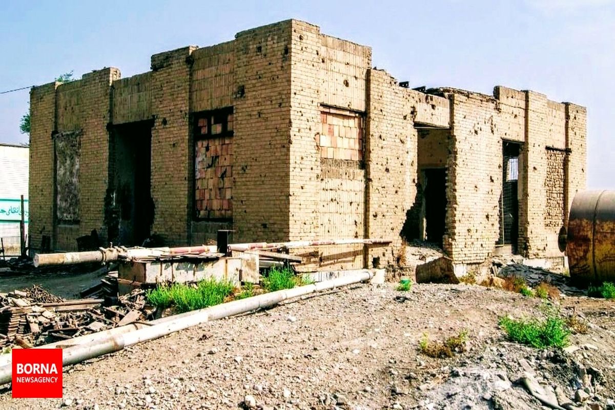 چرایی شناسایی و حفاظت آثار به‌جامانده از دوران جنگ در خرمشهر
