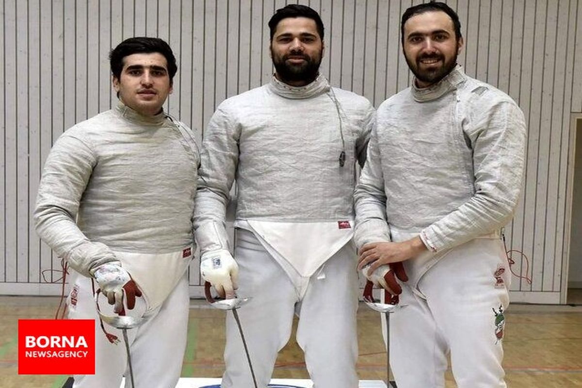 تیم ملی  ایران در جایگاه هشتم جهان ایستاد