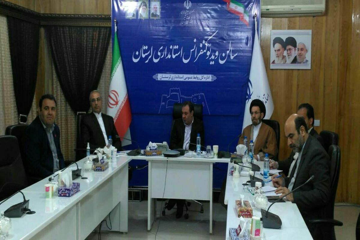 تعطیلی اماکن و لغو برنامه هایی که منجر به ازدحام جمعیت می شوند  /  ضرورت  همکاری بازاریان برای مقابله با ویروس کرونا