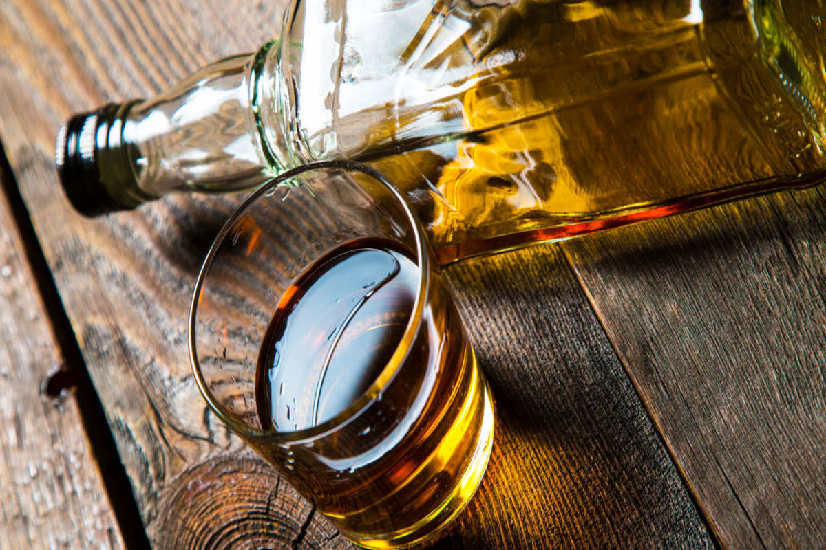 استعمال الکل ایمنی و دفاع بدن را کاهش می‌دهد/ خوردن الکل اثر ضد عفونی ندارد