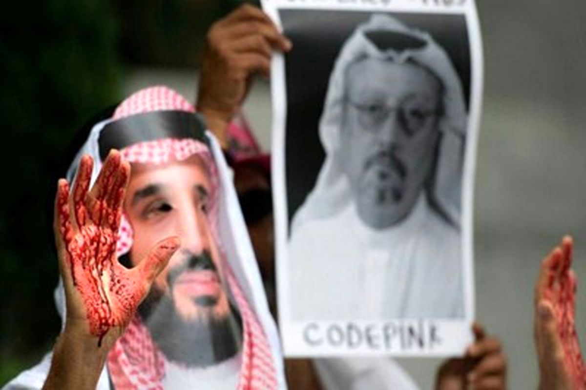 بایکوت مستند خاشقچی از ترس واکنش شدید آل سعود