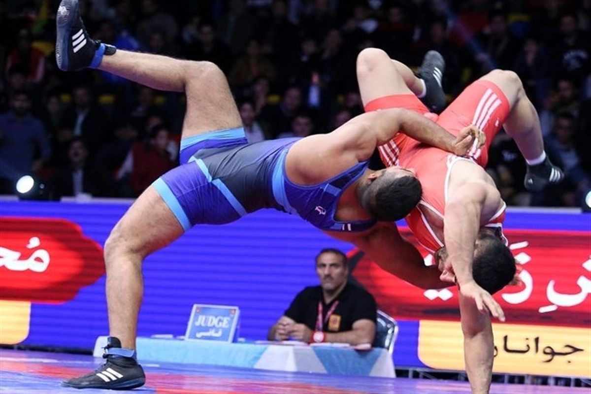 دبیر برای هیات کشتی استان کرمان سرپرست منصوب کرد