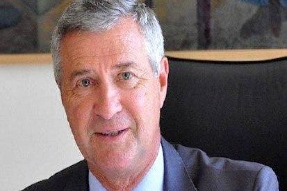 رئیس دفتر مکرون هم به کرونا مبتلا شد