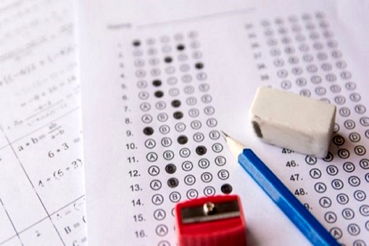 تعویق ثبت نام بر اساس سوابق تحصیلی در آزمون سراسری ۹۹